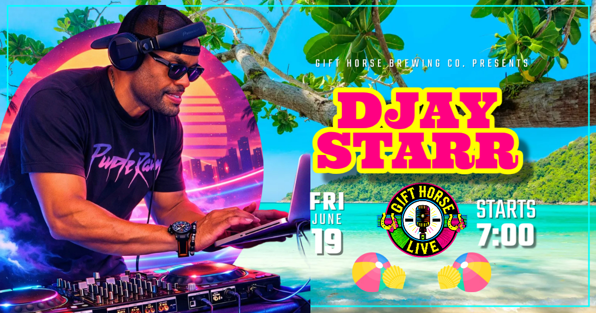 DJay Starr